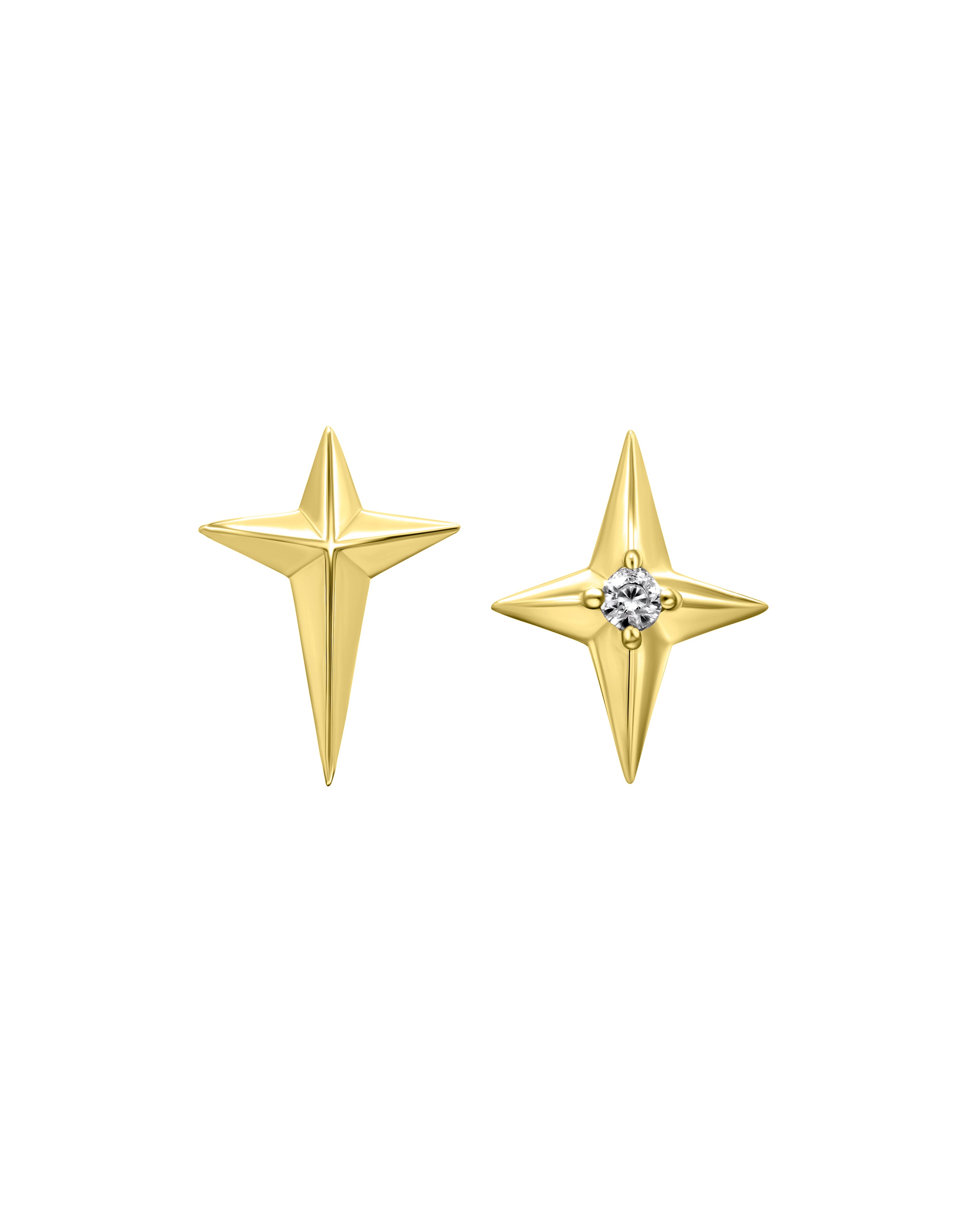 Micro star nova set gold – LAG World