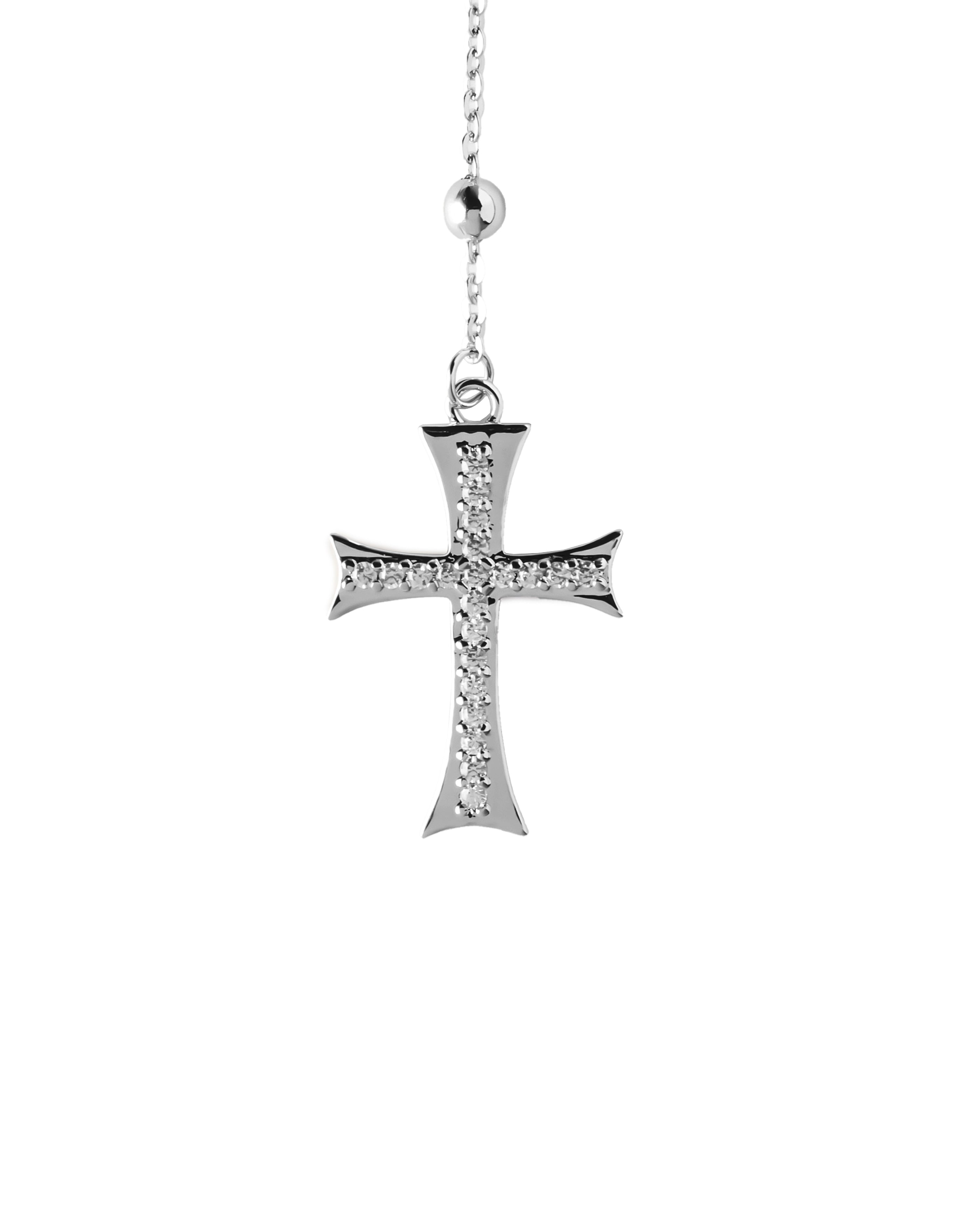 Heart Croix Rosary – LAG World