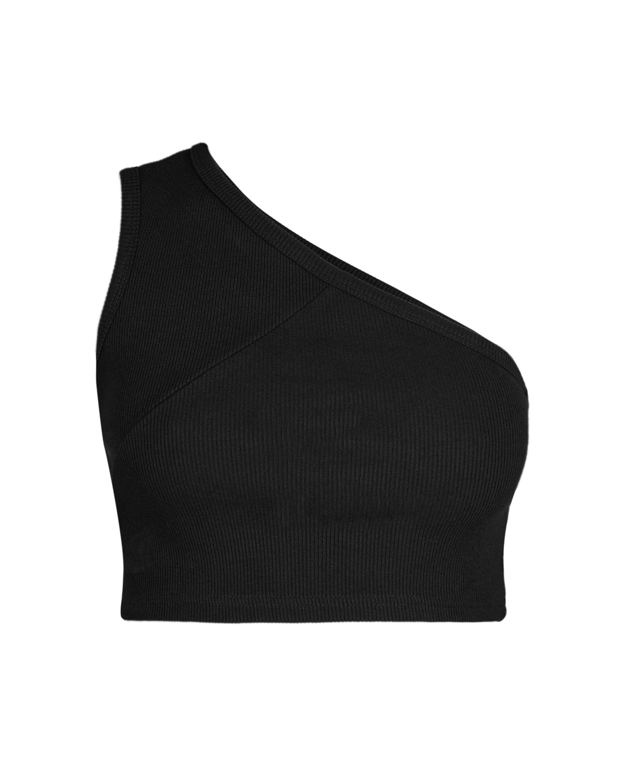 One Shoulder T. Top – LAG World
